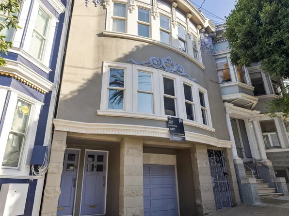 269 Chattanooga St, San Francisco, CA 94114
