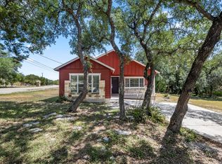 119 Weatherby Dr, Spring Branch, TX 78070