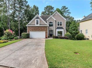 2300 Walnut Grove Way, Suwanee, GA 30024