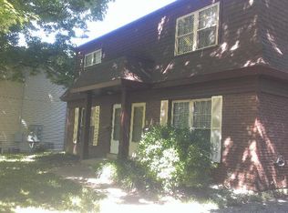 1619 Red Bud Dr, Collinsville, IL 62234