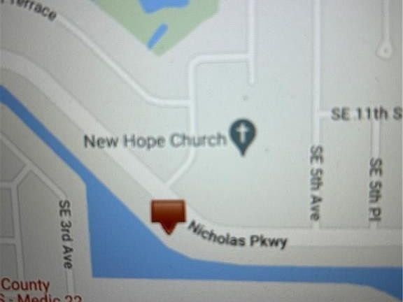 5th image of (Undisclosed Address)