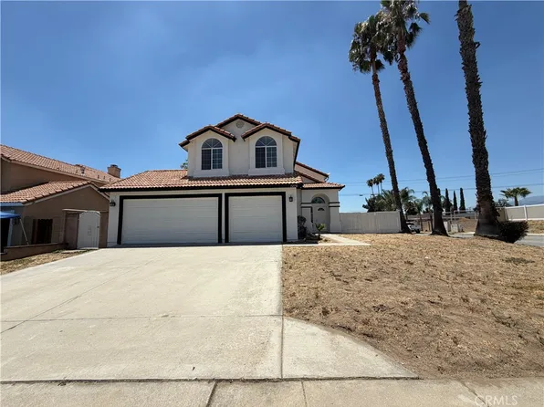 7276 Catalpa Ave, Highland, CA 92346