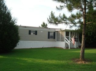 801 Fender Ln, Quitman, GA 31643