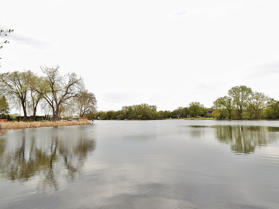 Enjoy Gorgeous Lake Views