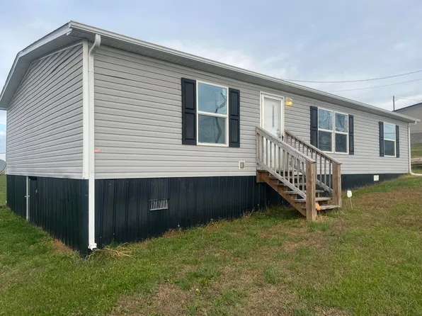 2420 Old Bull Rd, Eubank, KY 42567