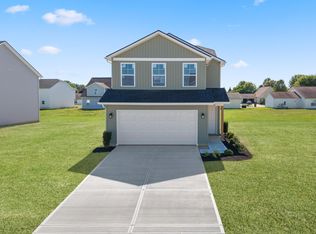 781 Oakdale Dr, Jamestown, OH 45335