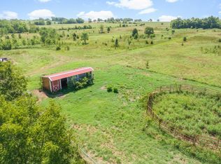 W 460th, Pryor, OK 74361