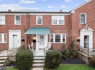 417 Greenlow Rd, Catonsville, MD 21228