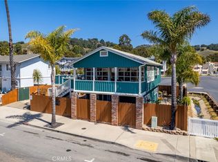 502 1st St, Avila Beach, CA 93424