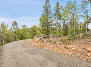 000 Mule Slide Trail, Conifer, CO 80433