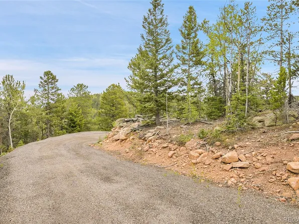 000 Mule Slide Trail, Conifer, CO 80433