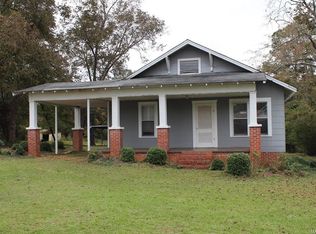 617 Hudson Pl, Tallassee, AL 36078