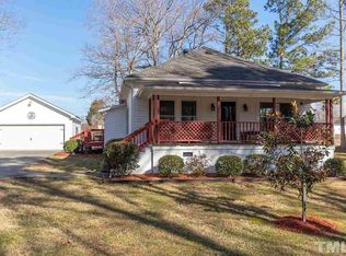 20 Communication Dr, Franklinton, NC 27525