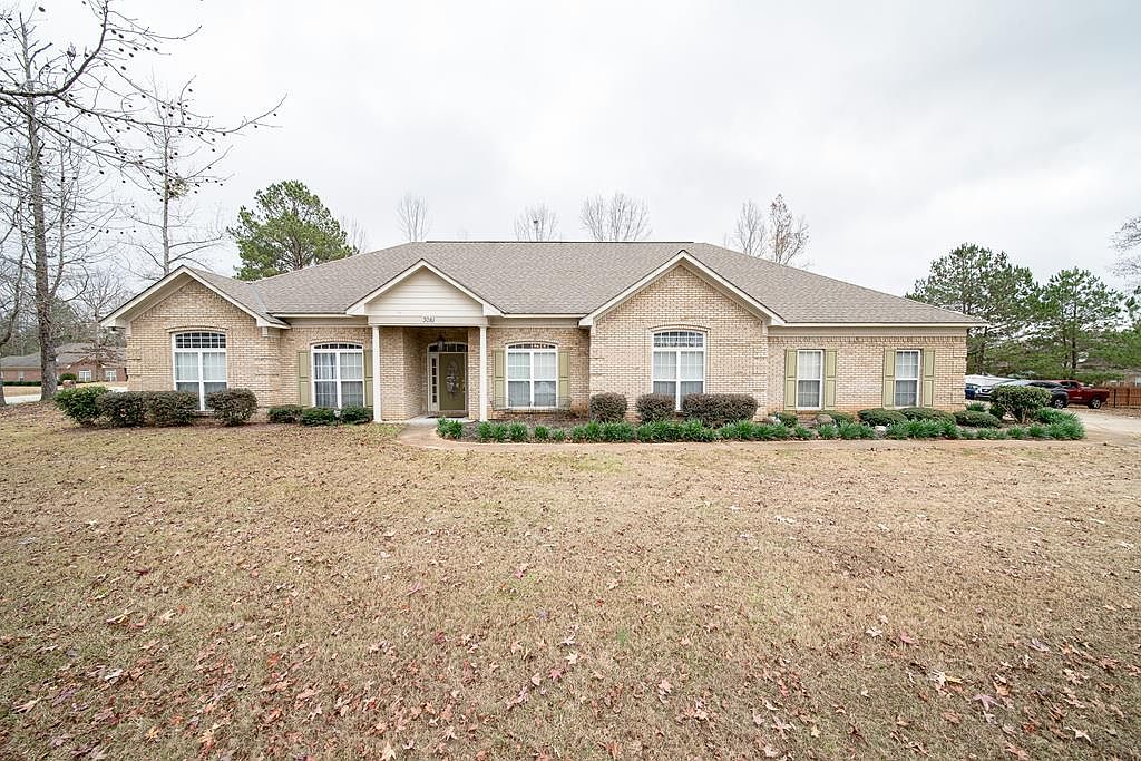 3081 Bentley Dr, Upatoi, GA 31829 Zillow