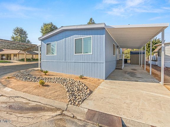 4th image of 15750 Arroyo Dr Space 154