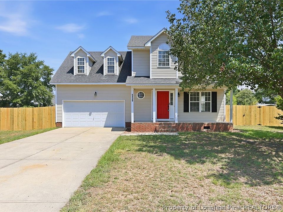 1st image of 5420 Ahoskie Dr