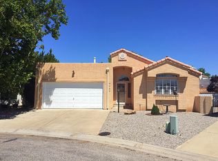 3039 Cochise Cir SE, Rio Rancho, NM 87124
