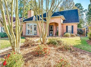 3940 Oak Ave, Montgomery, AL 36109