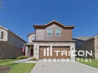 2406 Carlow Ln, Princeton, TX 75407