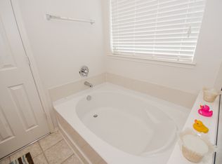 13125 Padre Ave, Fort Worth, TX 76244