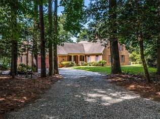268 Woodbrook Dr, Lancaster, VA