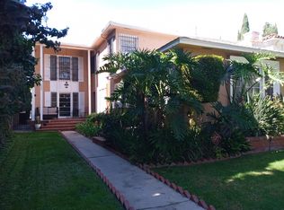 437 S Oakhurst Dr #437, Beverly Hills, CA 90212