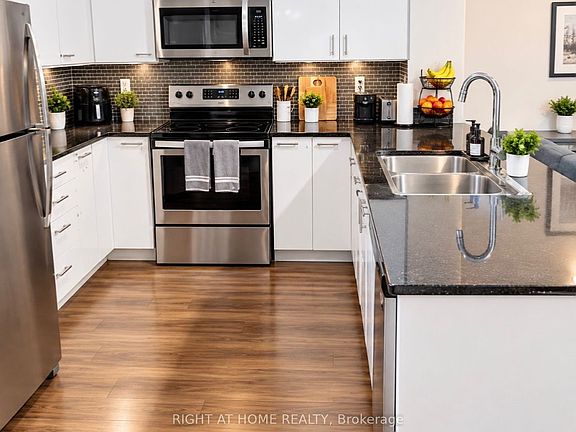 2nd image of 2152 Lawrence Ave E #910