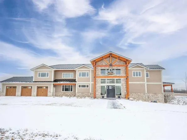 435058 N Range Road 21 Rural Wainwright #61, Md Of, AB T0B 0V0
