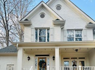 300 Pebble Beach Dr, Mebane, NC 27302