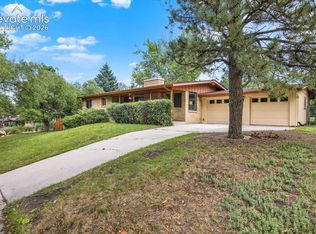 1435 Iowa Ave, Colorado Springs, CO 80909