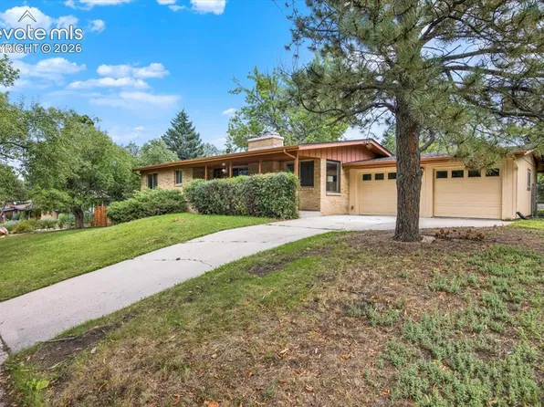 1435 Iowa Ave, Colorado Springs, CO 80909