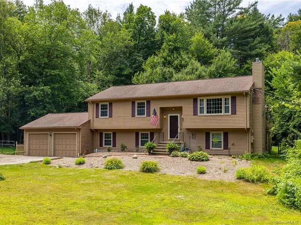 57 Lair Road, New Hartford, CT 06057