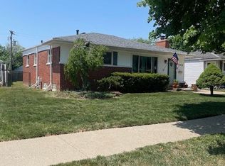 1582 Berkshire St, Westland, MI