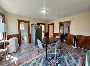 120 Chandler Ave FLOOR 2, Pawtucket, RI 02860