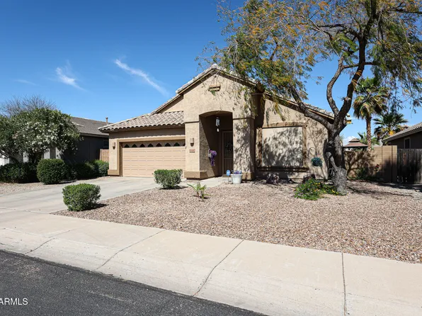 12556 W FLOWER Street, Avondale, AZ 85392