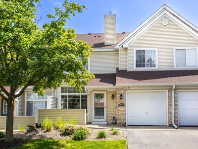 15333 Greenhaven Ln APT 104, Burnsville, MN, 55306