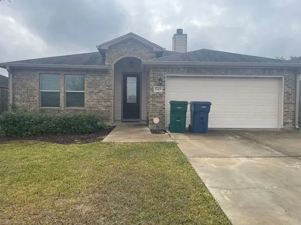 15409 Basswood Dr, Corpus Christi, TX 78410