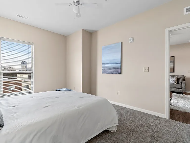 The Arbor Apartments — Photo 43