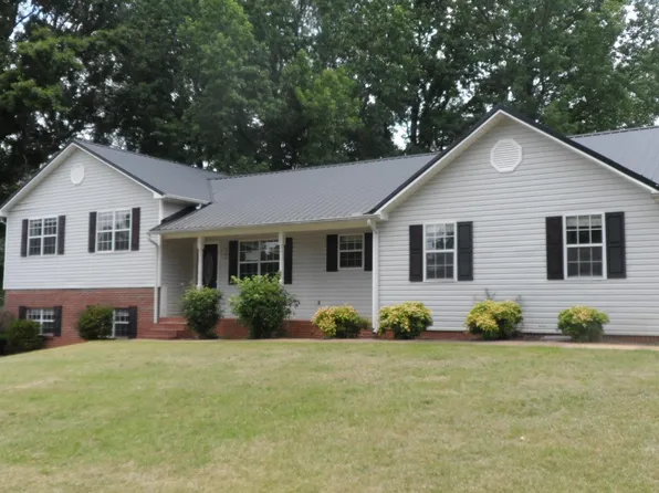 358 Mary Dr, Jacksonville, AL 36265