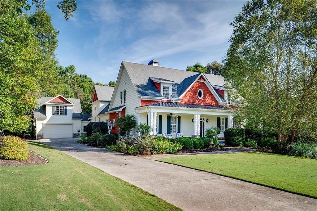 129 Savanna Estates Dr, Canton, GA 30115 Zillow