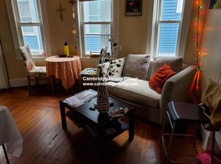 31 Aberdeen Rd, Somerville, MA 02144