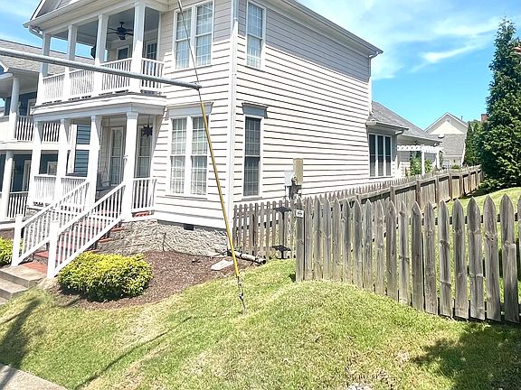 Neighbors are nearby but not too close! Lawn care is included!