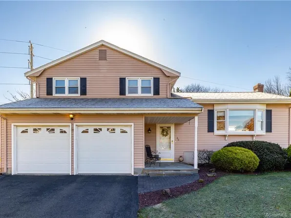 60 Silo Drive, Rocky Hill, CT 06067