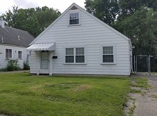 155 N Quentin Ave, Dayton, OH 45403