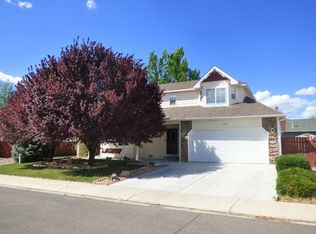 3128 Shamrock Dr, Grand Junction, CO 81504