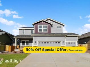 10818 Scenic Brush Dr, Peyton, CO 80831