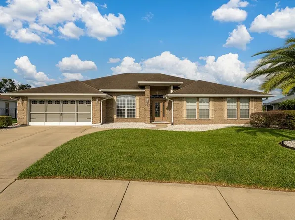 4380 SW 62nd Loop, Ocala, FL 34474