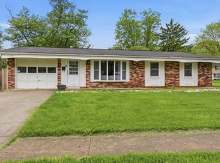 4779 Musket Way, Columbus, OH 43228