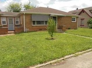 159 S Home Ave, Martinsville, IN
