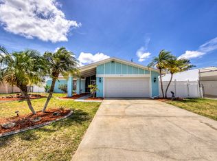 858 Xavier Ave S, Fort Myers, FL 33919